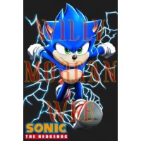 Sonic 8 Sonic 8